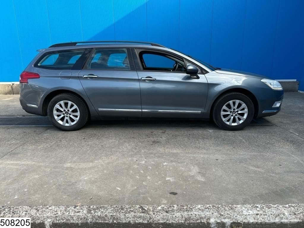Citroën C5 C5 Samochody osobowe