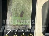 John Deere 50G Minikoparki