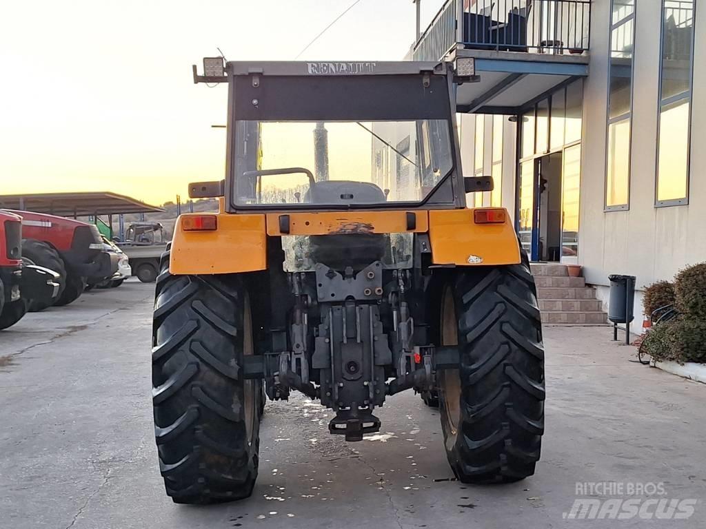 Renault Ceres 95 Ciągniki rolnicze