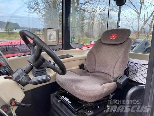 Massey Ferguson 7038 Inny sprzęt do załadunku i kopania