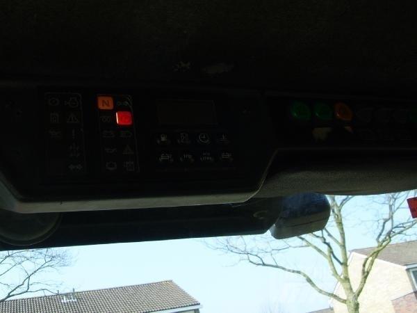 Schmidt Swingo 250 Zamiatarki - Zgarniarki - Odśnieżarki