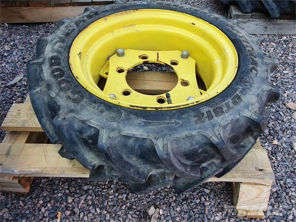 Goodyear 200/70R16 Opony, koła i felgi