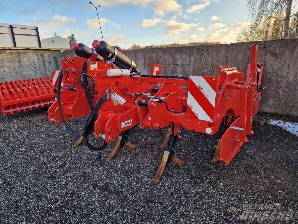 Maschio Attila 300/7 Kultywatory
