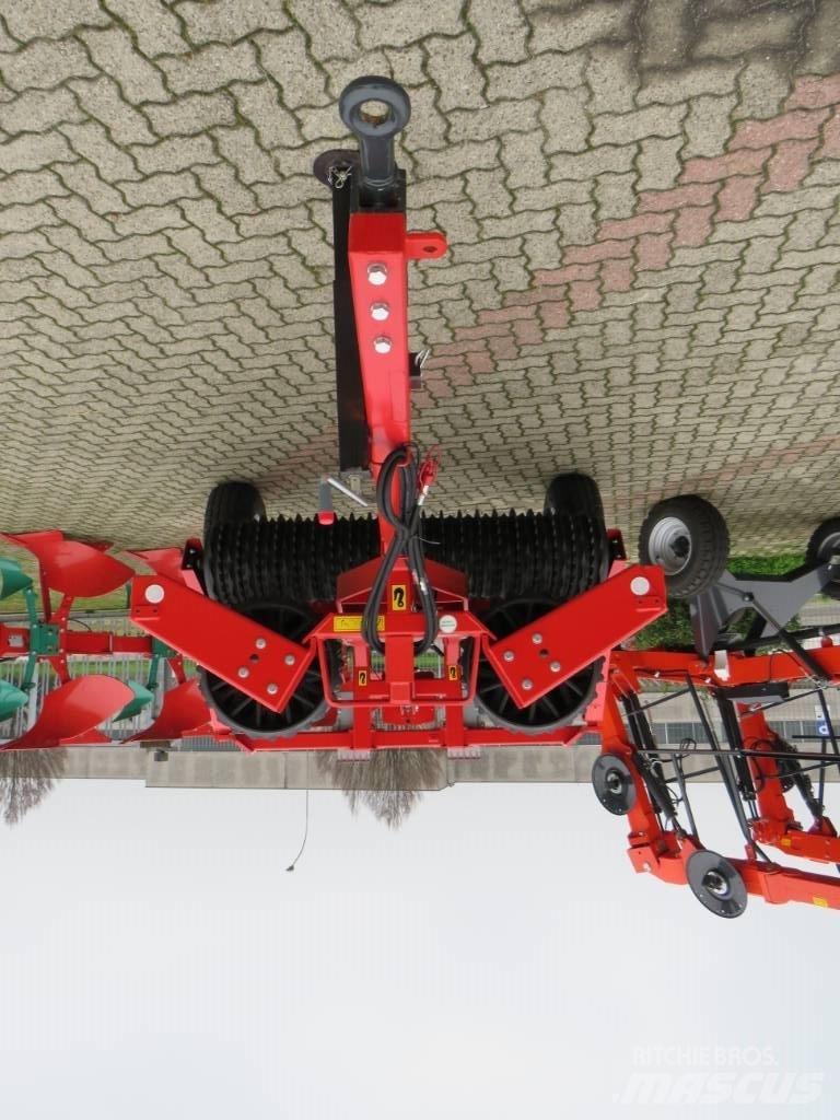 Kverneland Actiroll Walce