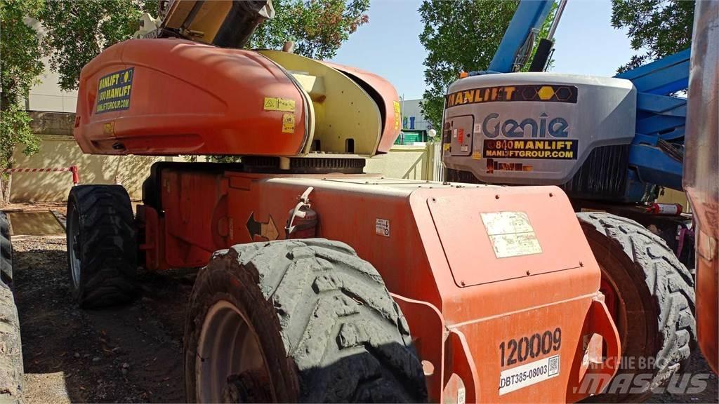 JLG 1200SJP Podnośniki teleskopowe