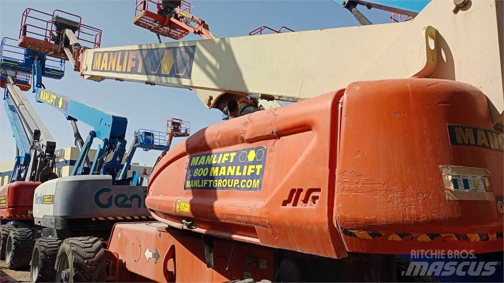 JLG 1200SJP Podnośniki teleskopowe