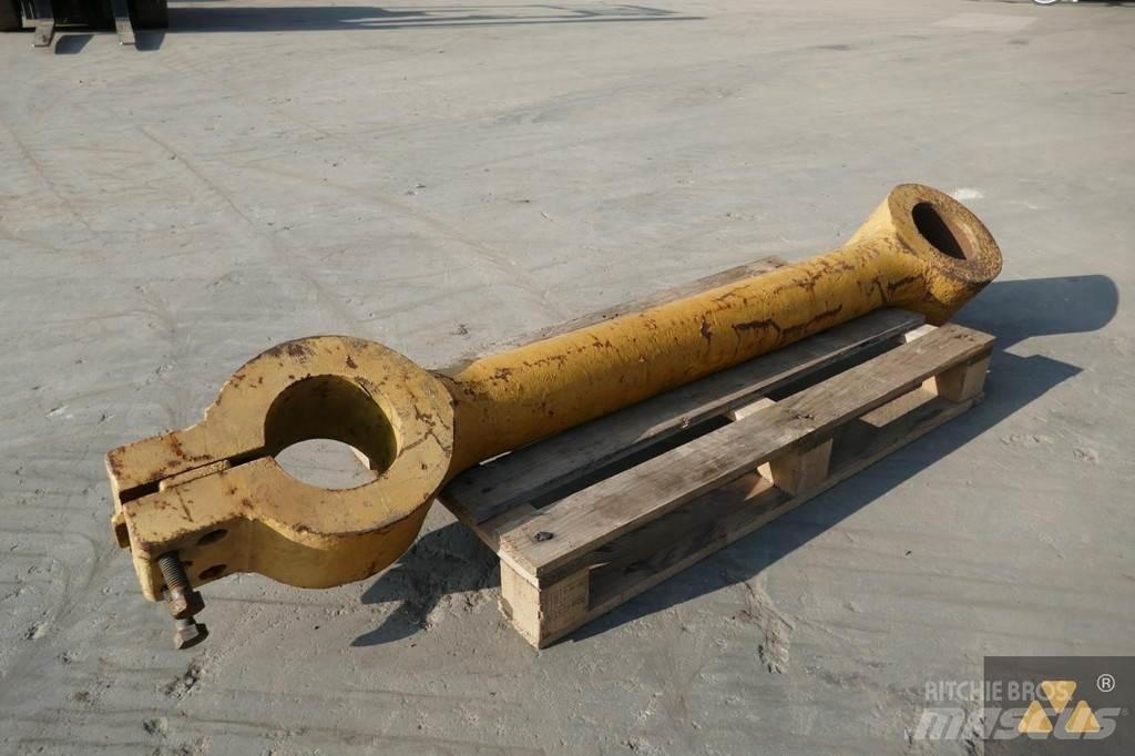 CAT 5V-8971 Transport - Inne