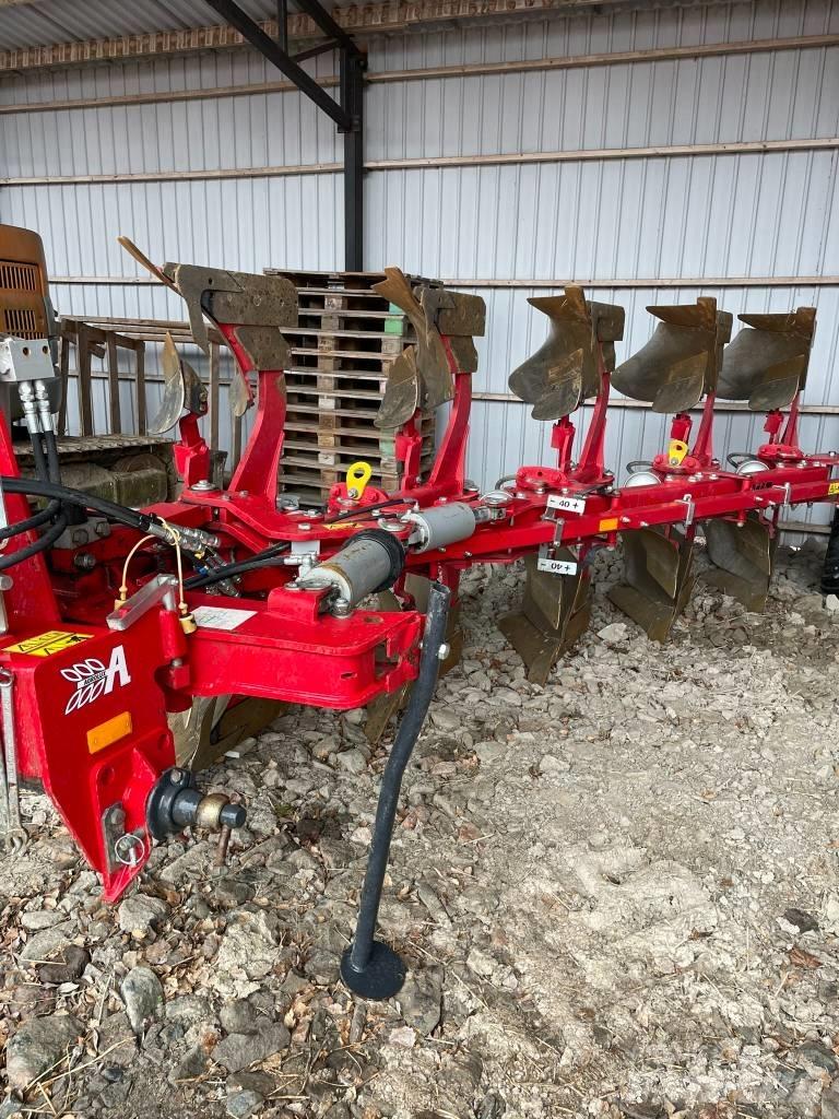 Agrolux HRWT 5875 Pługi obrotowe