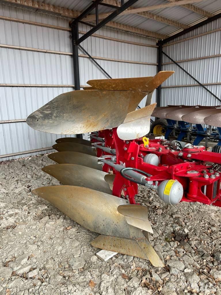 Agrolux HRWT 5875 Pługi obrotowe