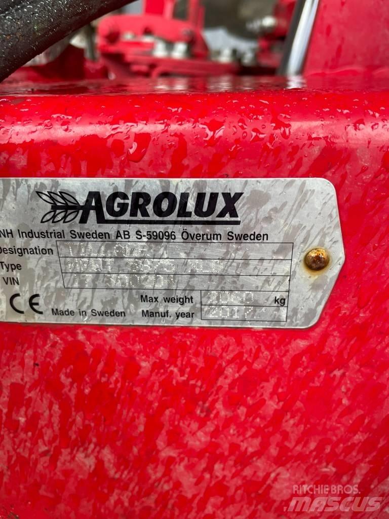 Agrolux HRWT 5875 Pługi obrotowe