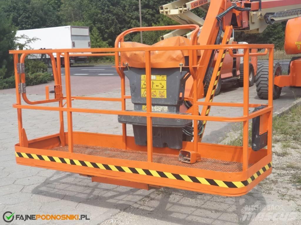 JLG 860 SJ Podnośniki teleskopowe