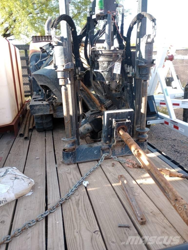 Ditch Witch JT-9 Sprzęt wiertniczy części zamienne i akcesoria