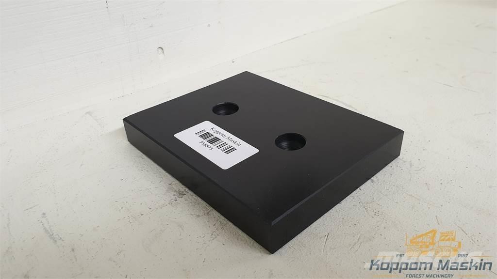 Ponsse P58873 Żurawie do forwarderów