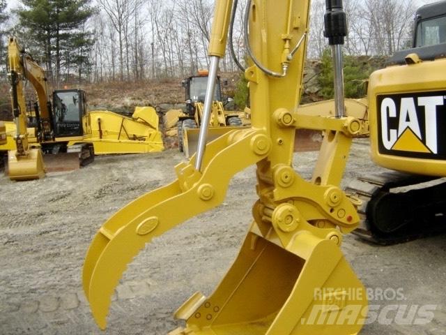 CAT 311 F Koparki gąsienicowe