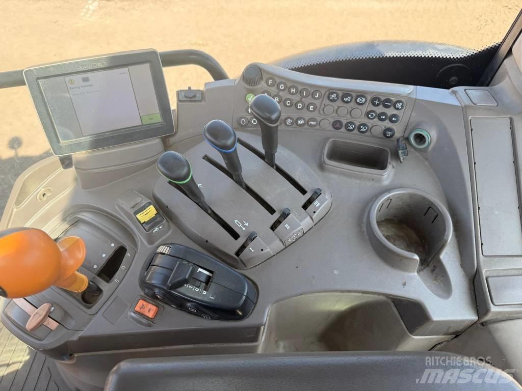 John Deere 6130 R Ciągniki rolnicze