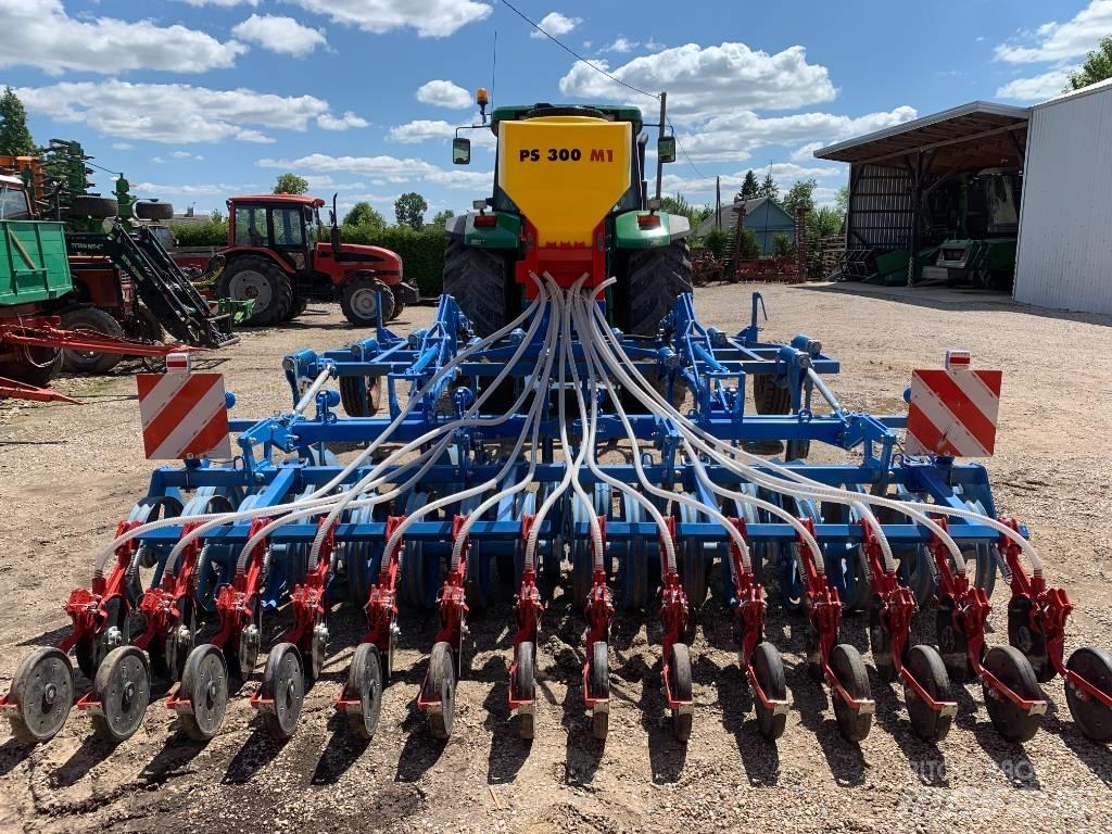 Lemken Karat 9/400 Kultywatory