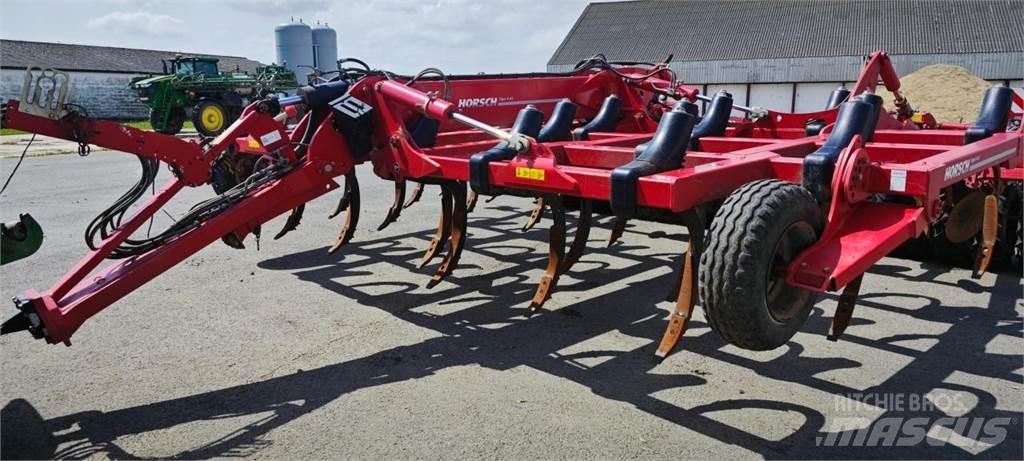 Horsch Tiger 6 AS Kultywatory