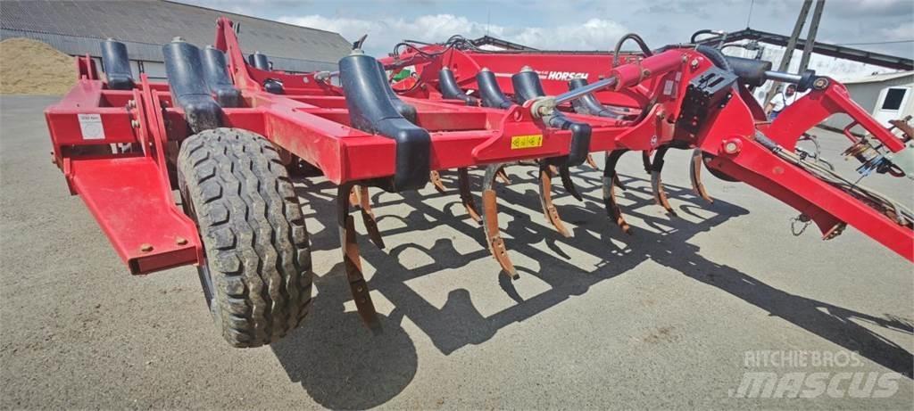 Horsch Tiger 6 AS Kultywatory