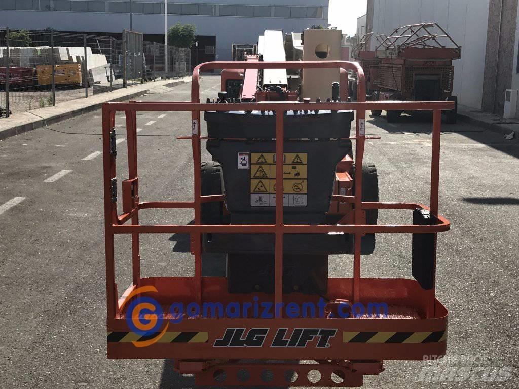 JLG E 450 AJ Podnośniki przegubowe