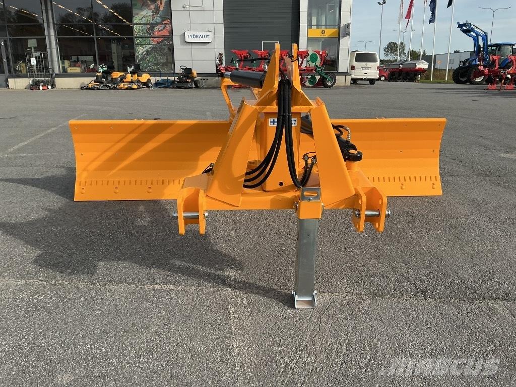 Wieska W350 SR2 Włóki drogowe