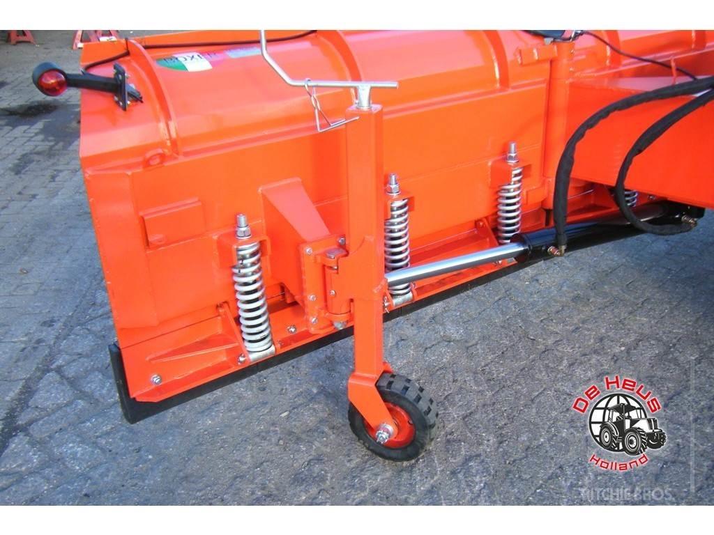 Boxer PU3300V Samochody osobowe