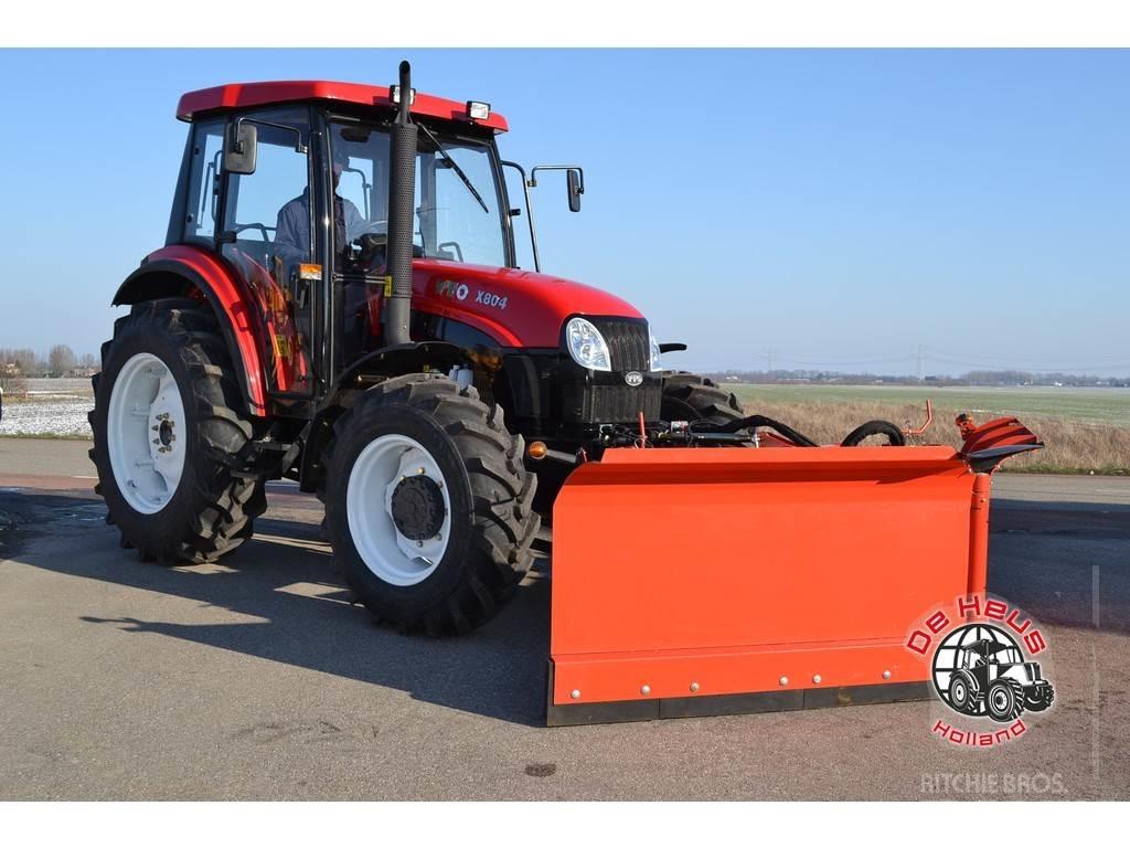 Boxer PU3300V Samochody osobowe