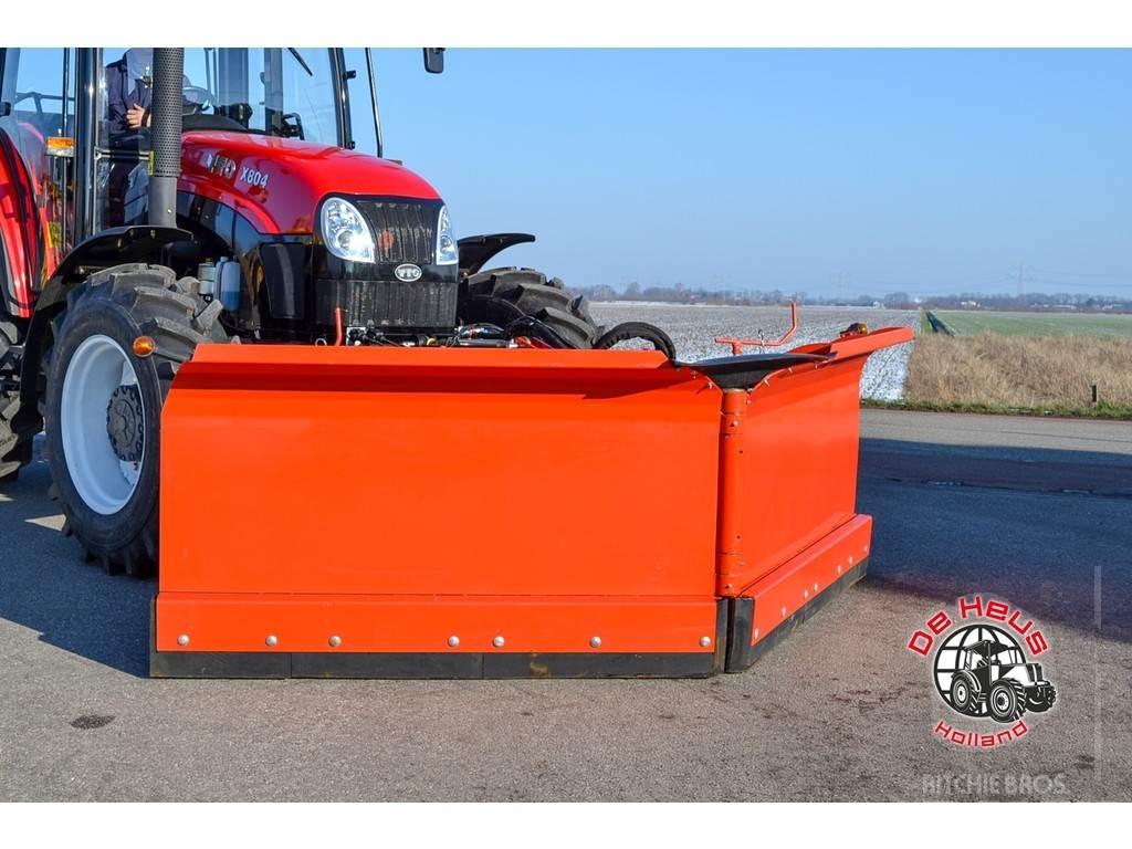 Boxer PU3300V Samochody osobowe