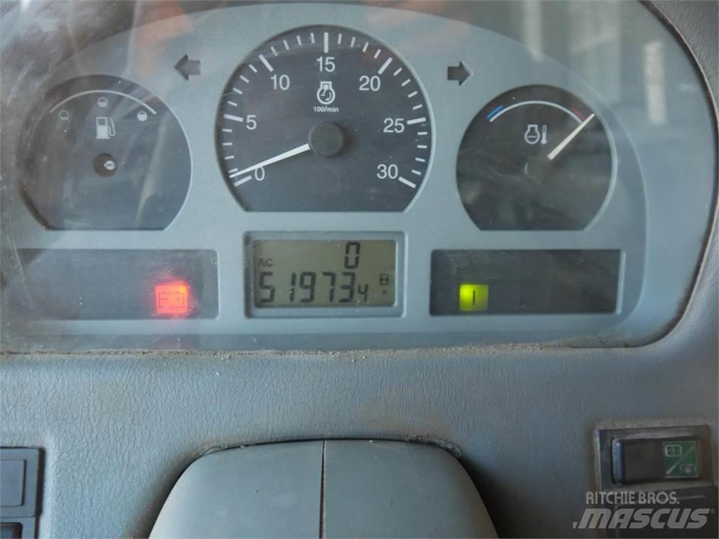Valtra 8450 Ciągniki rolnicze