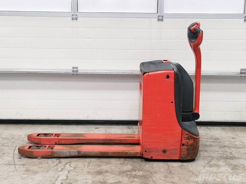 Linde T16 Wózki widłowe unoszące