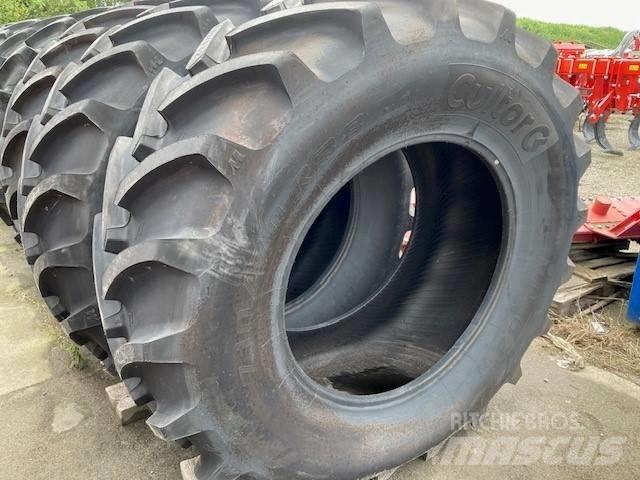  Cultor 710/70R38 Opony, koła i felgi