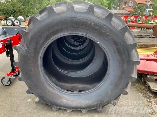  Cultor 710/70R38 Opony, koła i felgi