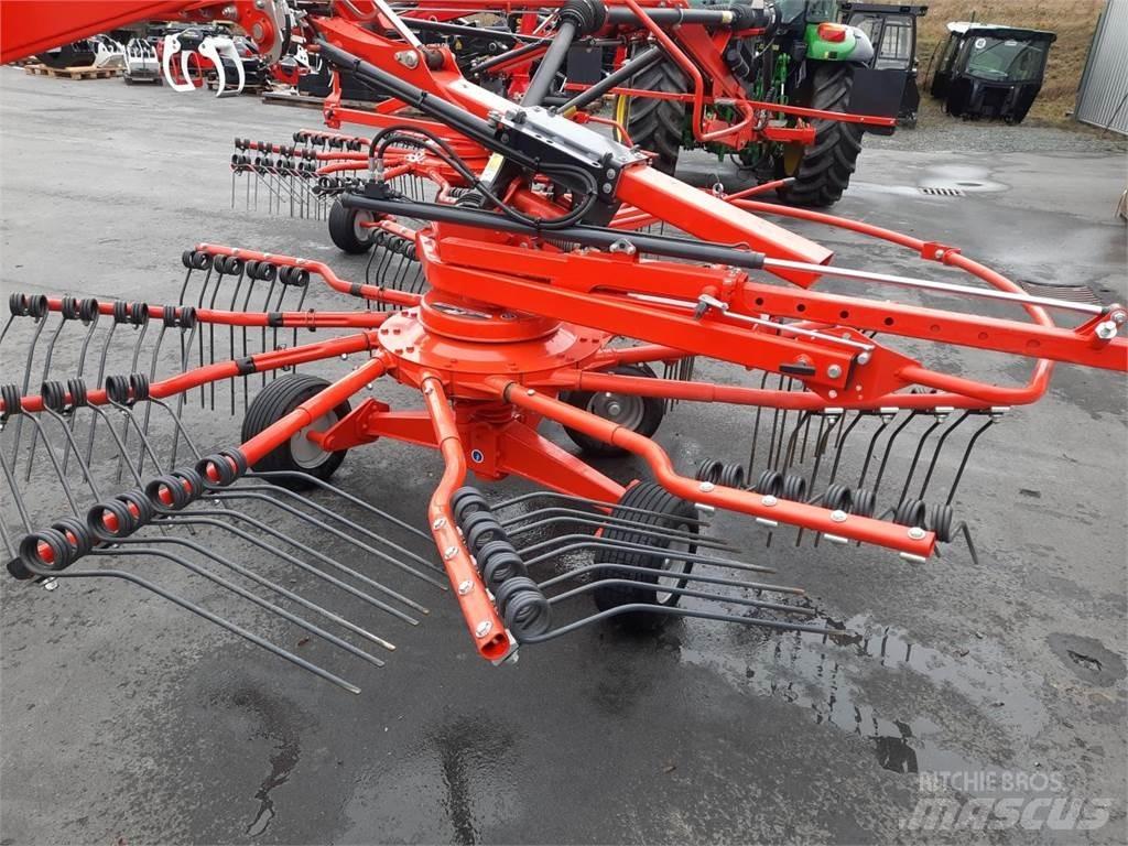 Kuhn GA 6930 Ciągnikowe żniwiarki pokosowe
