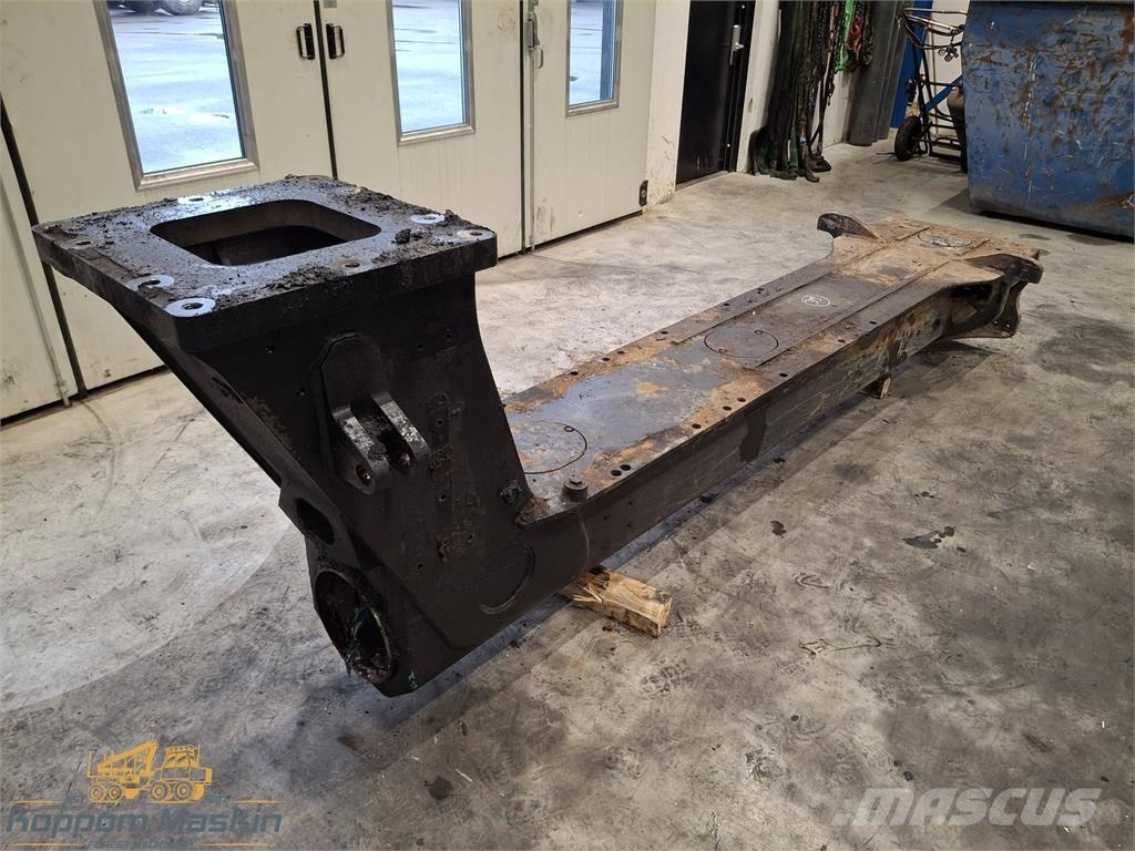 Komatsu 845 Inne akcesoria