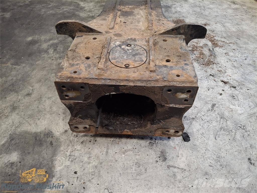 Komatsu 845 Inne akcesoria