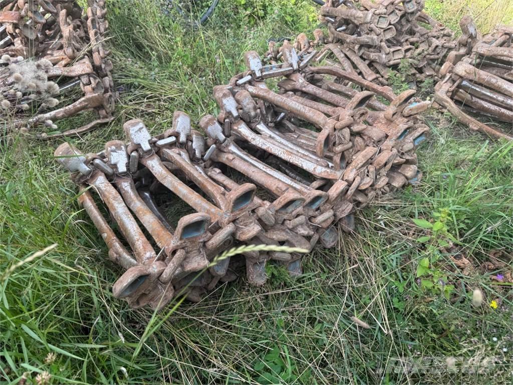 Eco Log 594D Forwardery