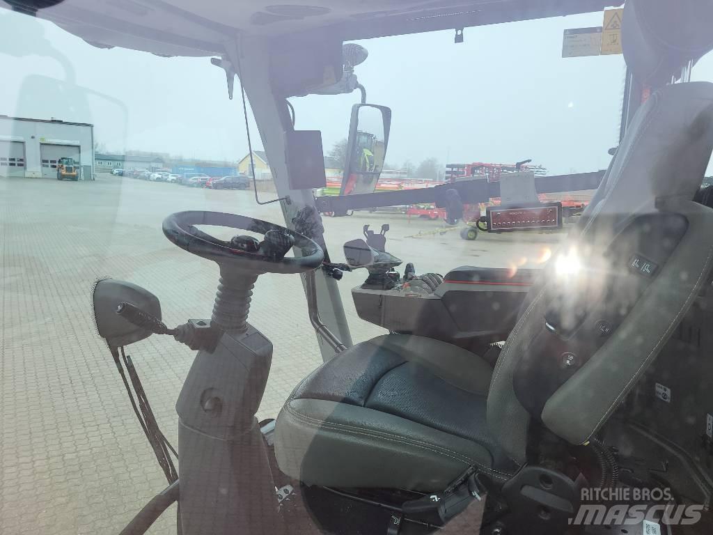 Horsch LEEB PT 8.300 Opryskiwacze samojezdne