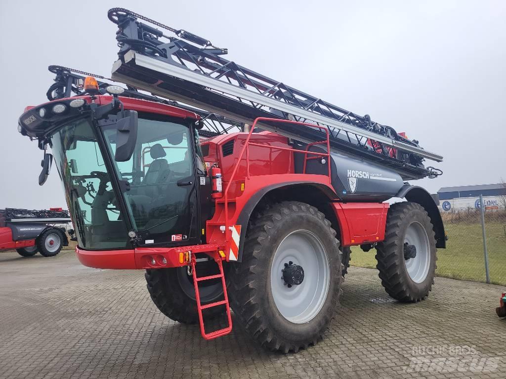 Horsch LEEB PT 8.300 Opryskiwacze samojezdne