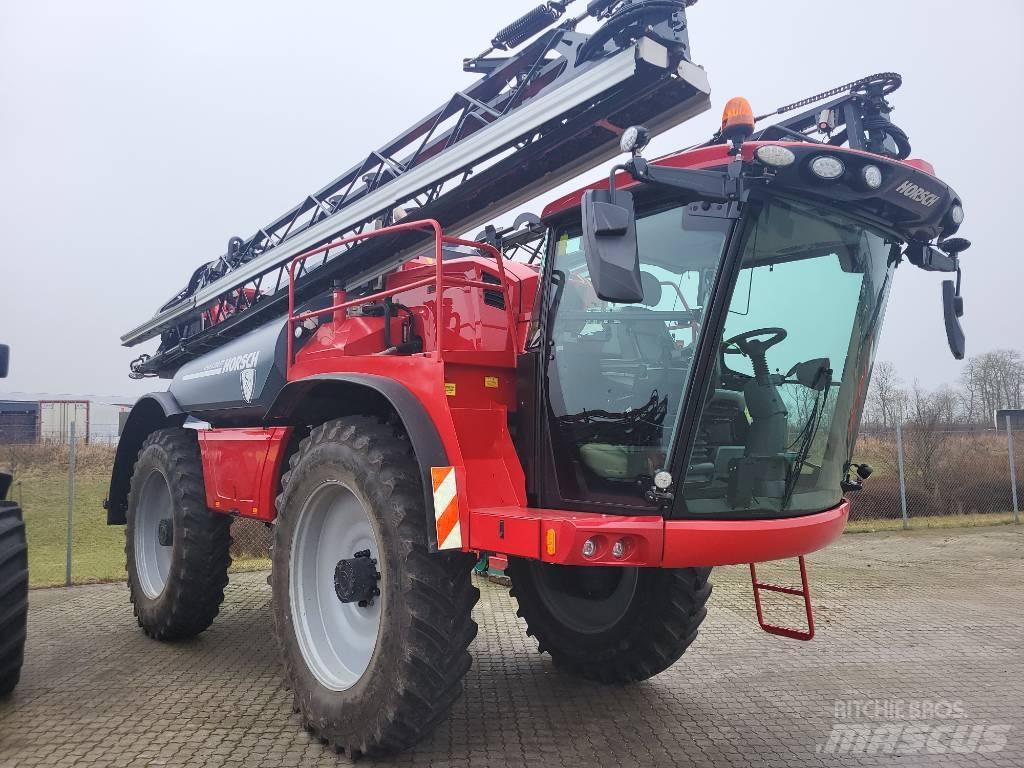 Horsch LEEB PT 8.300 Opryskiwacze samojezdne