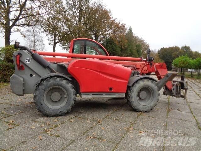 Haulotte HTL3614 Ładowarki teleskopowe