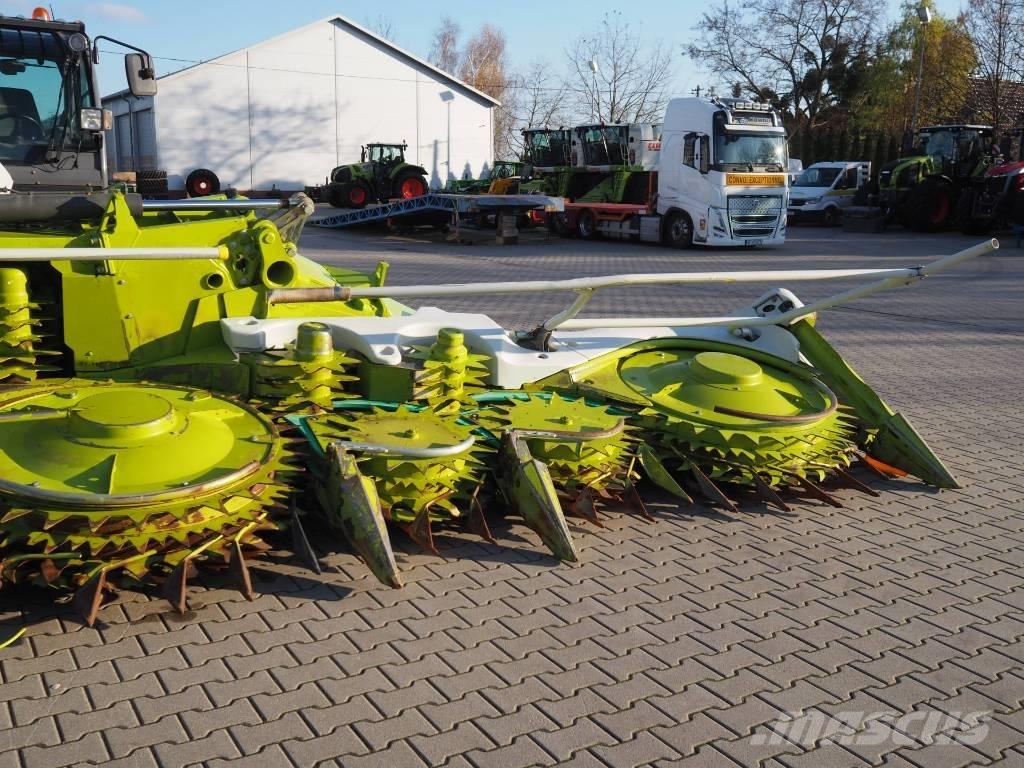 CLAAS Orbis 900 Inny sprzęt paszowy