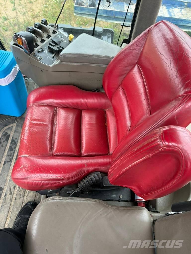 Case IH STX 325 Ciągniki rolnicze