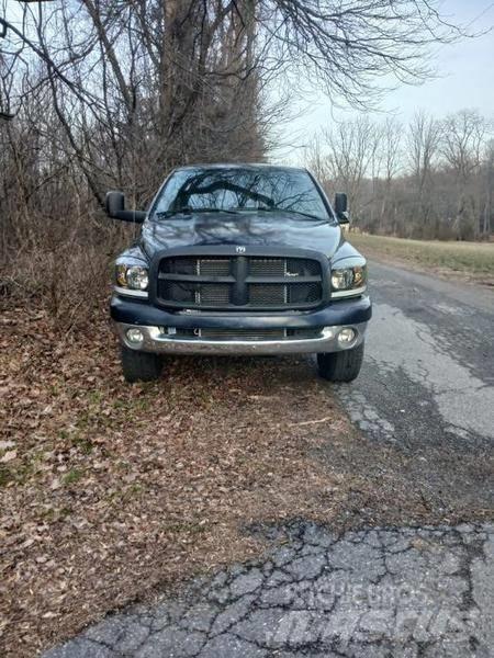 Dodge Ram 2500 Inne