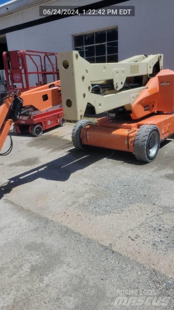 JLG E 450 AJ Podnośniki przegubowe