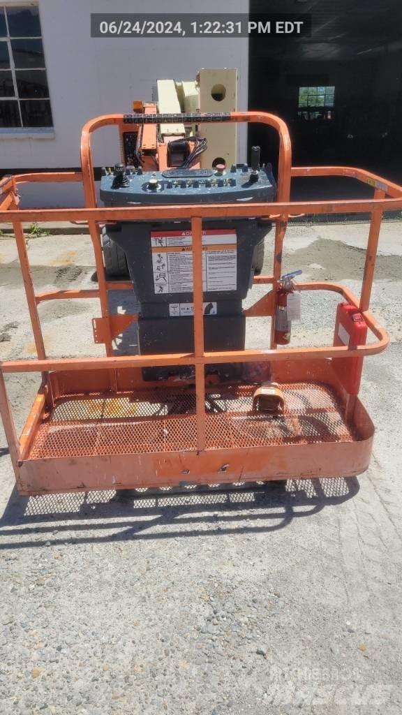 JLG E 450 AJ Podnośniki przegubowe