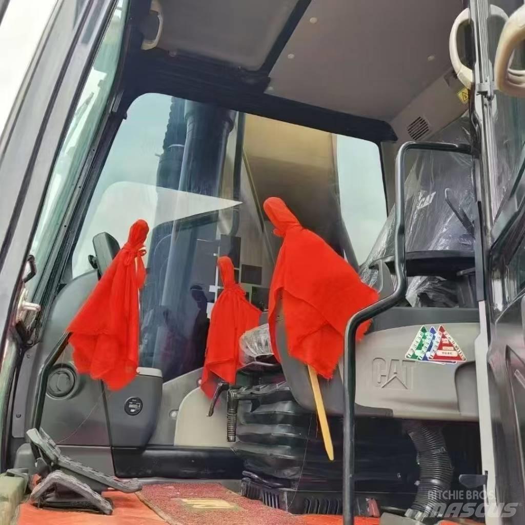CAT 336D2L Koparki gąsienicowe