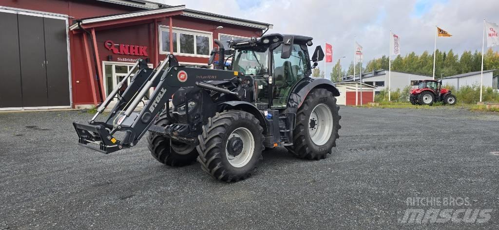 Case IH Maxxum 150 Ciągniki rolnicze