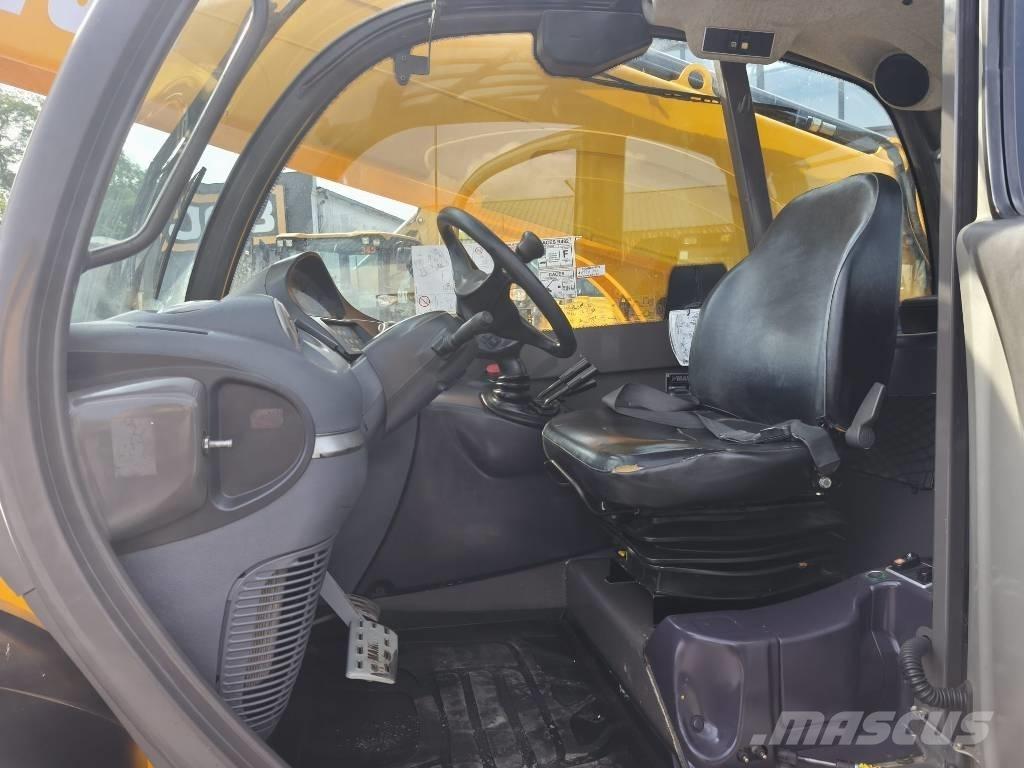 Manitou MT 1440 Ładowarki teleskopowe