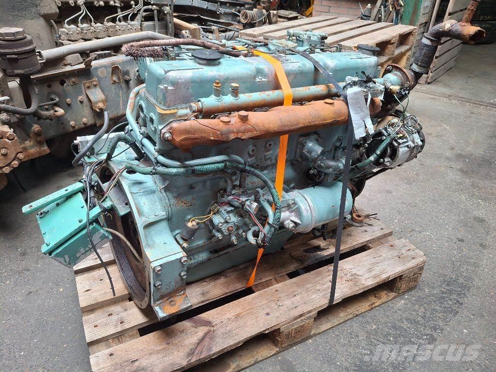 Mitsubishi 6DS70-P Silniki