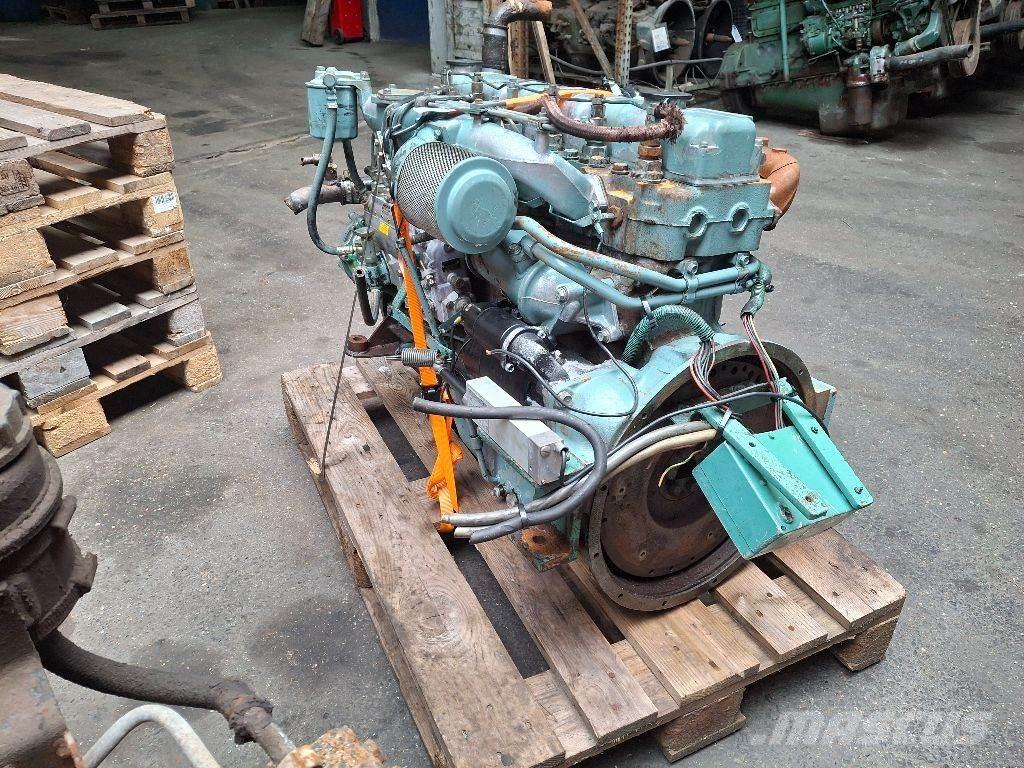Mitsubishi 6DS70-P Silniki