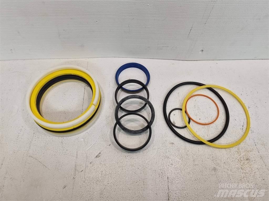  FMG/Ösa 100090 Hydraulika